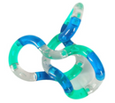 2-Pack Tangle Therapy Tubes