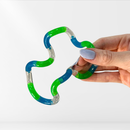 2-Pack Tangle Therapy Tubes