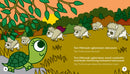Early Years Seven Teachings Book Set in Anishinaabemowin and English