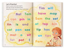 The Tin Pan. Drumbeat Decodables Set 3. (ETA Summer 2026)