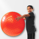 Inflatable Therapy Ball