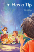 Drumbeat Decodables Set 3 (12 Books) (ETA Summer 2026)