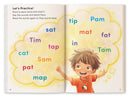 Tim Has a Tip. Drumbeat Decodables Set 3.  (ETA Summer 2026)
