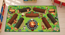 Kids Rug - Story Telling Rug