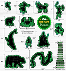 Great Sky Stories Bulletin Board