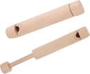 Musical Wooden Spoons & Whistle Set (ETA Feb 20/26)