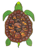 13 Moons on Turtle's Back Calendar Set