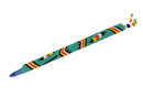Beaded Pen (Teal)