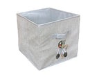 4-Pack Collapsible Storage Cubes