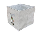 4-Pack Collapsible Storage Cubes