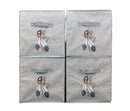 4-Pack Collapsible Storage Cubes