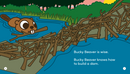 Bucky Beaver and The Seven Teachings