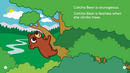 Catcha Bear and The Seven Teachings