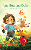 Drumbeat Decodable Set 2 (8 Books)