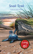 Drumbeat Decodable Set 2 (8 Books)