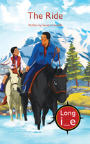 Drumbeat Decodable Set 2 (8 Books)