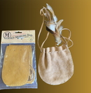 Leather Medicine Wheel Kit