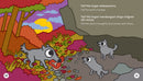 Early Years Seven Teachings Book Set in Anishinaabemowin and English
