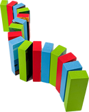 Seven Teachings Stack-N-Steady (ETA April 2026)