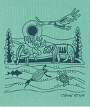 Eco Cloth - All My Relatives