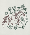 Eco Cloth - Horse