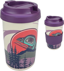 Eco Travel Mug (15oz) - Light Keeper