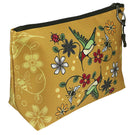 Handy Pouch (Yellow/Hummingbird)