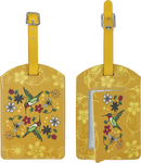 Luggage Tag (Hummingbird) (Limited Quantity)