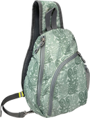 Sling Pack - Urban Wolf