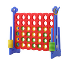 Giant 4-in-a Row Game