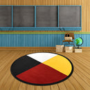 Handcrafted Rug (4 Color)