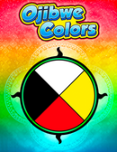Activity Book (Colors)