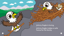Johnny Eagle and The Seven Teachings