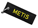 Keychain (Métis)