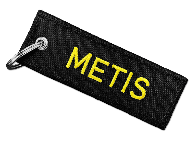 Keychain (Métis)