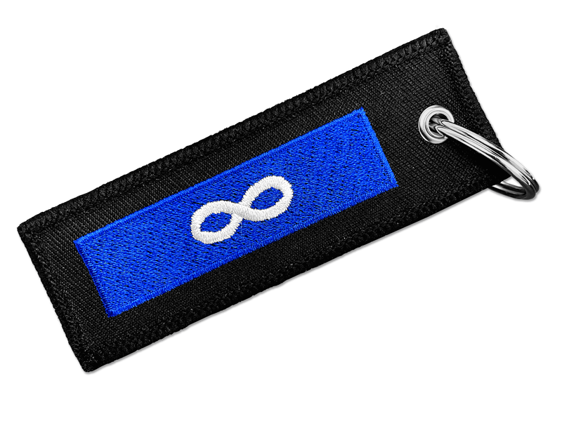 Keychain (Métis)