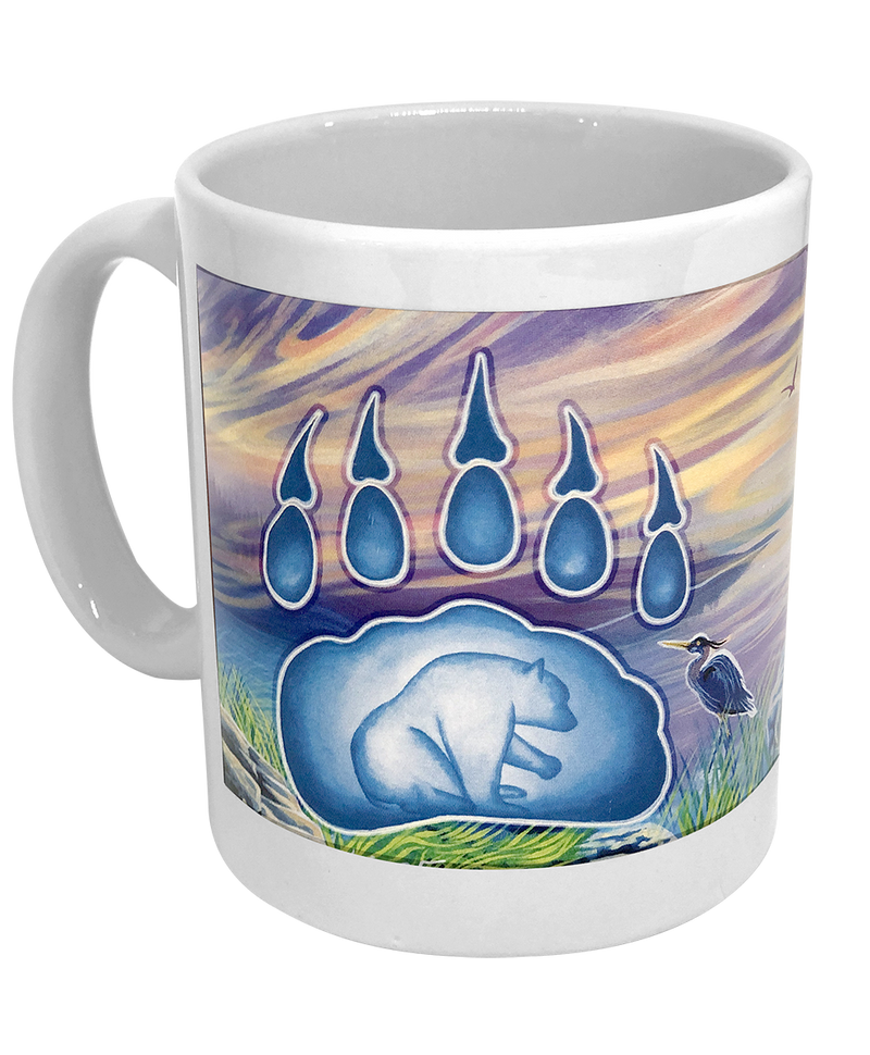 Mug (Bear)