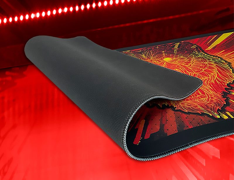 Large Desktop Mouse Pad - E-Sport