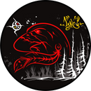 Mouse Pad (Eagle) (ETA April 1st 2026)