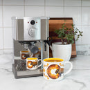 Ceramic Mugs (Buffaloes - MashkodeBiizhikina)