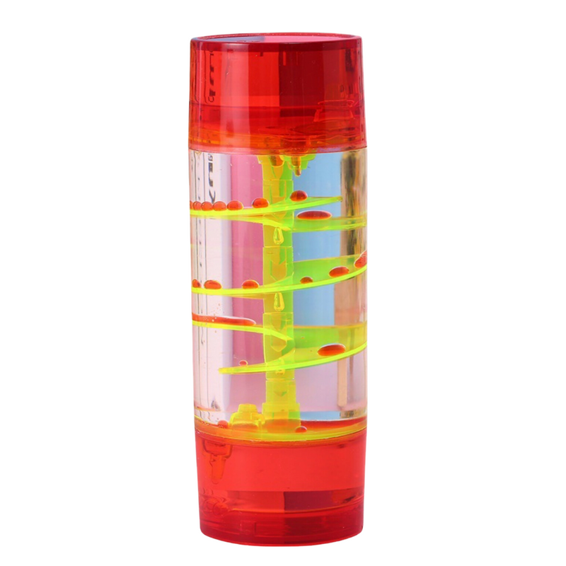 Ooze Tube
