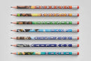 12 Pack of Pencils (ETA April 2026)