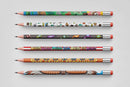 12 Pack of Pencils (ETA April 2026)