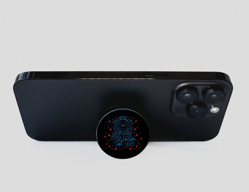 Phone Grip (Dreamcatcher) [Limited Quantity]