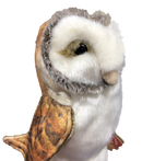 Hand Puppet (Owl)