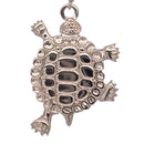 Large Turtle Teachings Pendant