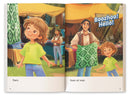 Sam and Tam. Drumbeat Decodables Set 3. (ETA Summer 2026)