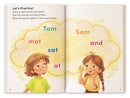 Sam and Tam. Drumbeat Decodables Set 3. (ETA Summer 2026)
