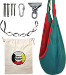 Indoor Sensory Snuggle Swing