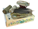 Smudge Kit